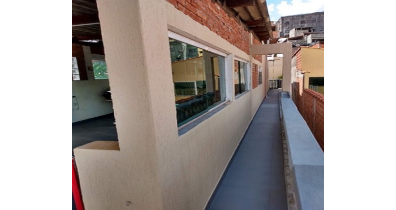 Casa à venda no Jardim Jaraguá na Rua Presidente Félix Paiva