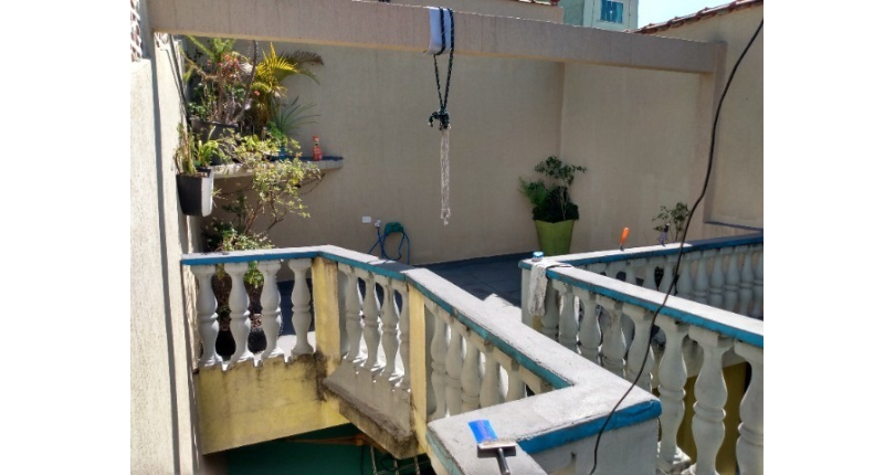 Casa à venda no Jardim Jaraguá na Rua Presidente Félix Paiva