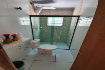 Belo Sobrado à venda no Jardim Vista Linda na Rua Amapola