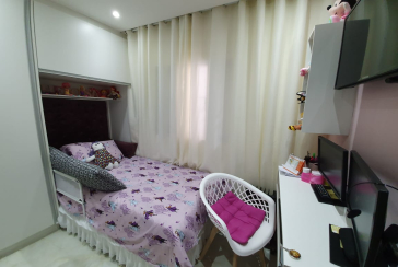 Belo Sobrado à venda no Jardim Vista Linda na Rua Amapola