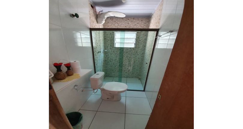 Belo Sobrado à venda no Jardim Vista Linda na Rua Amapola