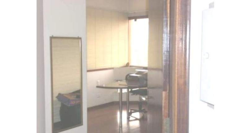 Sobrado à venda Rua José Rebouças de Carvalho, City América - Imóveis à Venda