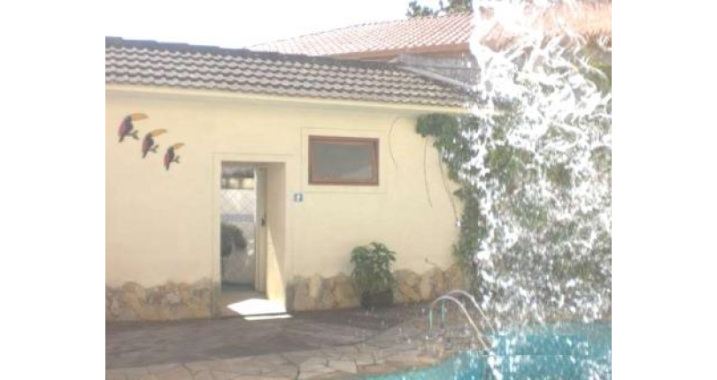 Sobrado à venda Rua José Rebouças de Carvalho, City América - Imóveis à Venda