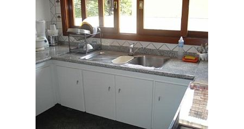 Sobrado à venda Rua José Rebouças de Carvalho, City América - Imóveis à Venda