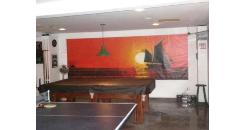 Sobrado à venda Rua José Rebouças de Carvalho, City América - Imóveis à Venda