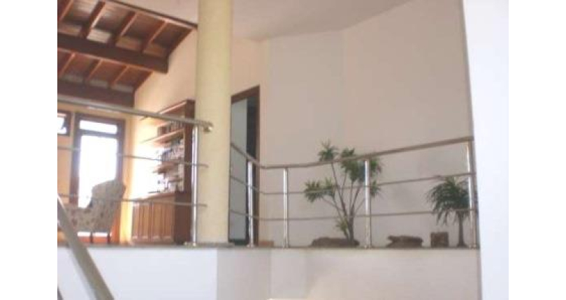 Sobrado à venda Rua José Rebouças de Carvalho, City América - Imóveis à Venda