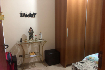 Belo Sobrado à venda na Vila Guedes na Rua São Francisco de Assis