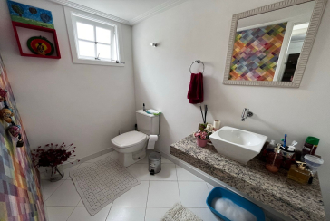 Belíssimo Sobrado à venda no Parque São Domingos na Rua Giovani Recordati 68