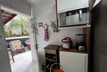 Belíssimo Sobrado à venda no Parque São Domingos na Rua Giovani Recordati 68