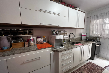 Belíssimo Sobrado à venda no Parque São Domingos na Rua Giovani Recordati 68