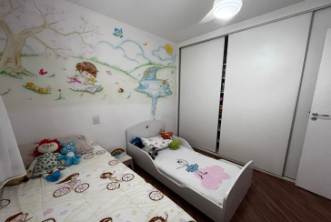 Belíssimo Sobrado à venda no Parque São Domingos na Rua Giovani Recordati 68