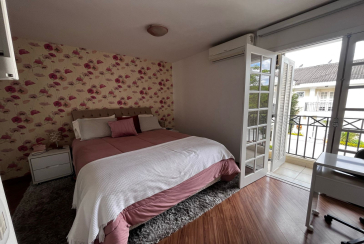 Belíssimo Sobrado à venda no Parque São Domingos na Rua Giovani Recordati 68