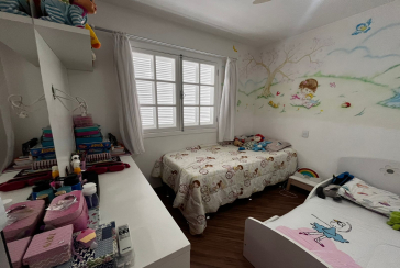 Belíssimo Sobrado à venda no Parque São Domingos na Rua Giovani Recordati 68