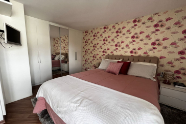 Belíssimo Sobrado à venda no Parque São Domingos na Rua Giovani Recordati 68