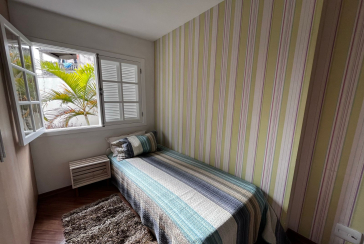 Belíssimo Sobrado à venda no Parque São Domingos na Rua Giovani Recordati 68