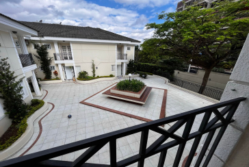 Belíssimo Sobrado à venda no Parque São Domingos na Rua Giovani Recordati 68