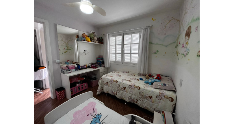 Belíssimo Sobrado à venda no Parque São Domingos na Rua Giovani Recordati 68