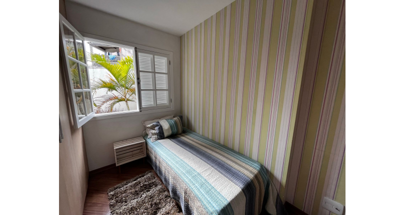 Belíssimo Sobrado à venda no Parque São Domingos na Rua Giovani Recordati 68