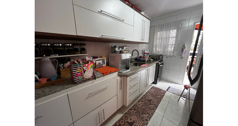 Belíssimo Sobrado à venda no Parque São Domingos na Rua Giovani Recordati 68