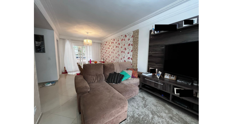 Sobrado à venda Rua Giovani Recordati, 68, Parque São Domingos - Imóveis à Venda