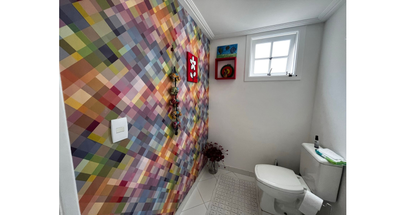 Belíssimo Sobrado à venda no Parque São Domingos na Rua Giovani Recordati 68