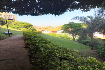 Apartamento à venda no Conjunto Residencial Vista Verde na Rua Jose Carlos de Resende 92, no Condomínio Edifício Giardino D Itália