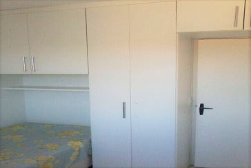 Apartamento à venda no Conjunto Residencial Vista Verde na Rua Jose Carlos de Resende 92, no Condomínio Edifício Giardino D Itália