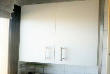 Apartamento à venda no Conjunto Residencial Vista Verde na Rua Jose Carlos de Resende 92, no Condomínio Edifício Giardino D Itália