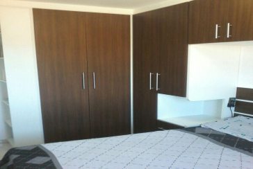 Apartamento à venda no Conjunto Residencial Vista Verde na Rua Jose Carlos de Resende 92, no Condomínio Edifício Giardino D Itália