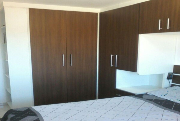 Apartamento à venda no Conjunto Residencial Vista Verde na Rua Jose Carlos de Resende 92, no Condomínio Edifício Giardino D Itália