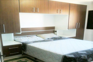 Apartamento à venda no Conjunto Residencial Vista Verde na Rua Jose Carlos de Resende 92, no Condomínio Edifício Giardino D Itália