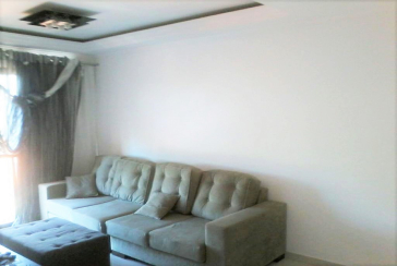 Apartamento à venda no Conjunto Residencial Vista Verde na Rua Jose Carlos de Resende 92, no Condomínio Edifício Giardino D Itália