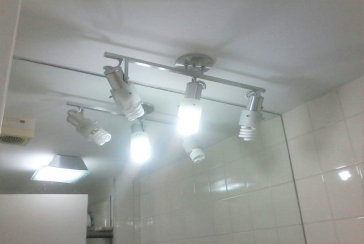 Apartamento à venda no Conjunto Residencial Vista Verde na Rua Jose Carlos de Resende 92, no Condomínio Edifício Giardino D Itália