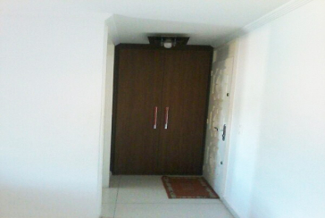 Apartamento à venda no Conjunto Residencial Vista Verde na Rua Jose Carlos de Resende 92, no Condomínio Edifício Giardino D Itália