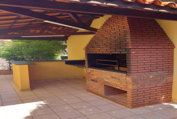 Apartamento à venda no Conjunto Residencial Vista Verde na Rua Jose Carlos de Resende 92, no Condomínio Edifício Giardino D Itália