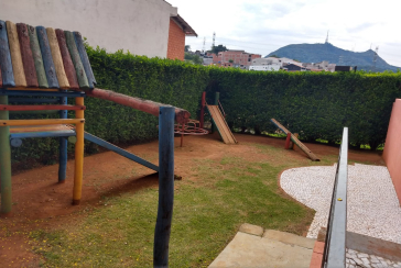 Apartamento à venda no Conjunto Residencial Vista Verde na Rua Jose Carlos de Resende 92, no Condomínio Edifício Giardino D Itália