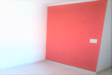 Apartamento à venda no Conjunto Residencial Vista Verde na Rua Jose Carlos de Resende 92, no Condomínio Edifício Giardino D Itália