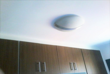 Apartamento à venda no Conjunto Residencial Vista Verde na Rua Jose Carlos de Resende 92, no Condomínio Edifício Giardino D Itália