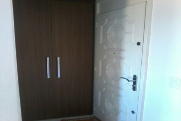 Apartamento à venda no Conjunto Residencial Vista Verde na Rua Jose Carlos de Resende 92, no Condomínio Edifício Giardino D Itália