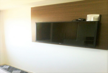 Apartamento à venda no Conjunto Residencial Vista Verde na Rua Jose Carlos de Resende 92, no Condomínio Edifício Giardino D Itália