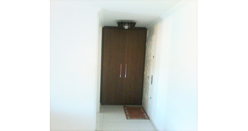 Apartamento à venda no Conjunto Residencial Vista Verde na Rua Jose Carlos de Resende 92, no Condomínio Edifício Giardino D Itália