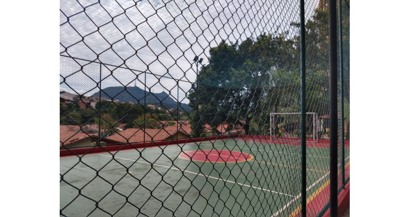 Apartamento à venda no Conjunto Residencial Vista Verde na Rua Jose Carlos de Resende 92, no Condomínio Edifício Giardino D Itália