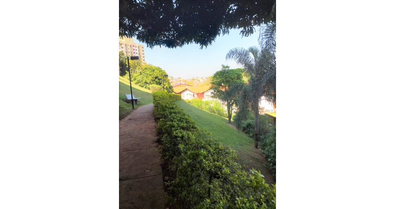 Apartamento à venda no Conjunto Residencial Vista Verde na Rua Jose Carlos de Resende 92, no Condomínio Edifício Giardino D Itália