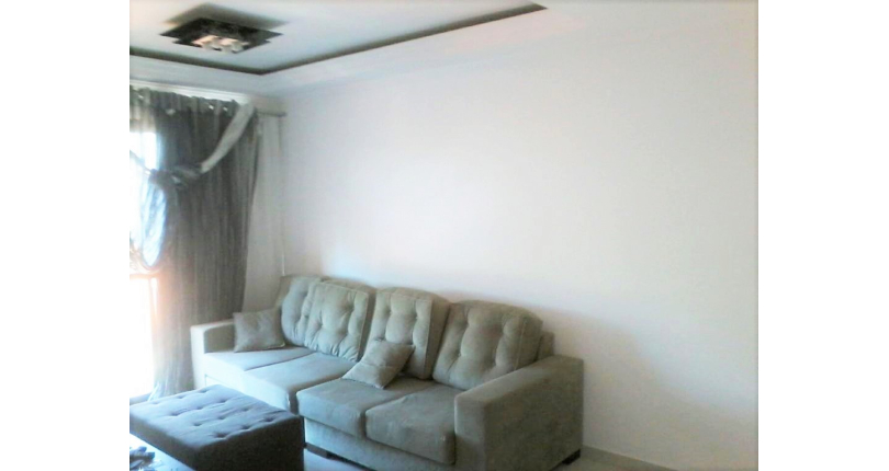 Apartamento à venda no Conjunto Residencial Vista Verde na Rua Jose Carlos de Resende 92, no Condomínio Edifício Giardino D Itália