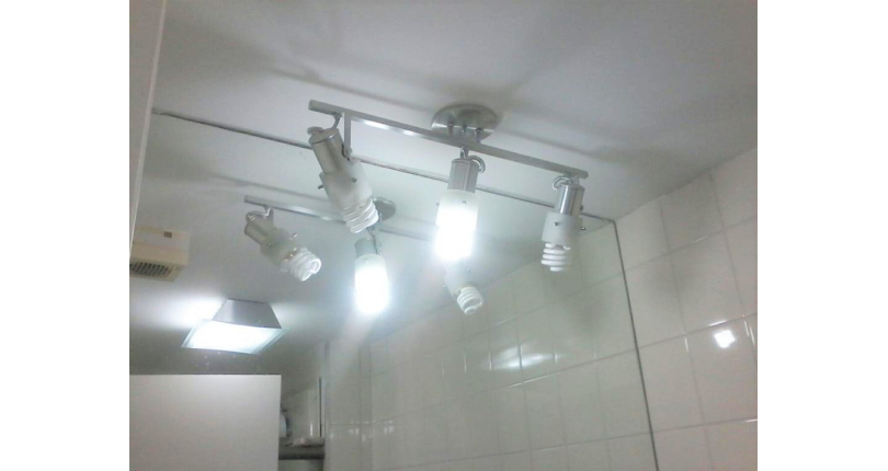 Apartamento à venda no Conjunto Residencial Vista Verde na Rua Jose Carlos de Resende 92, no Condomínio Edifício Giardino D Itália