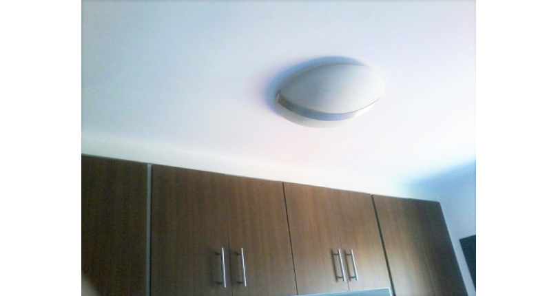 Apartamento à venda no Conjunto Residencial Vista Verde na Rua Jose Carlos de Resende 92, no Condomínio Edifício Giardino D Itália