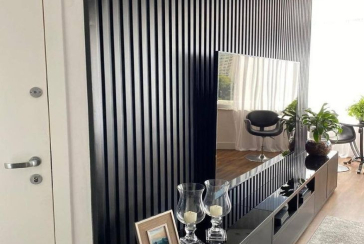  Apartamento à venda no Brooklin Paulista 