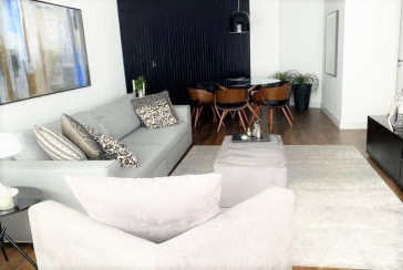  Apartamento à venda no Brooklin Paulista 