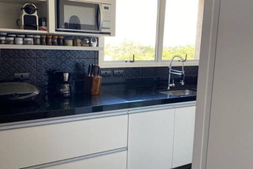  Apartamento à venda no Brooklin Paulista 