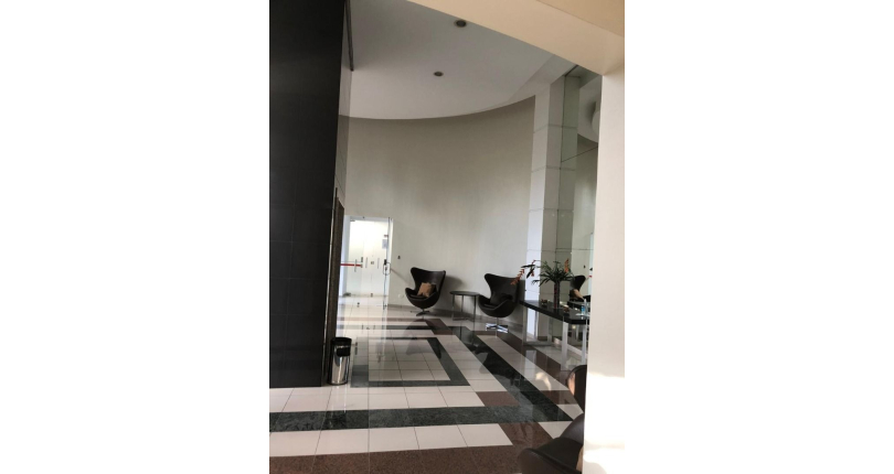  Apartamento à venda no Brooklin Paulista 